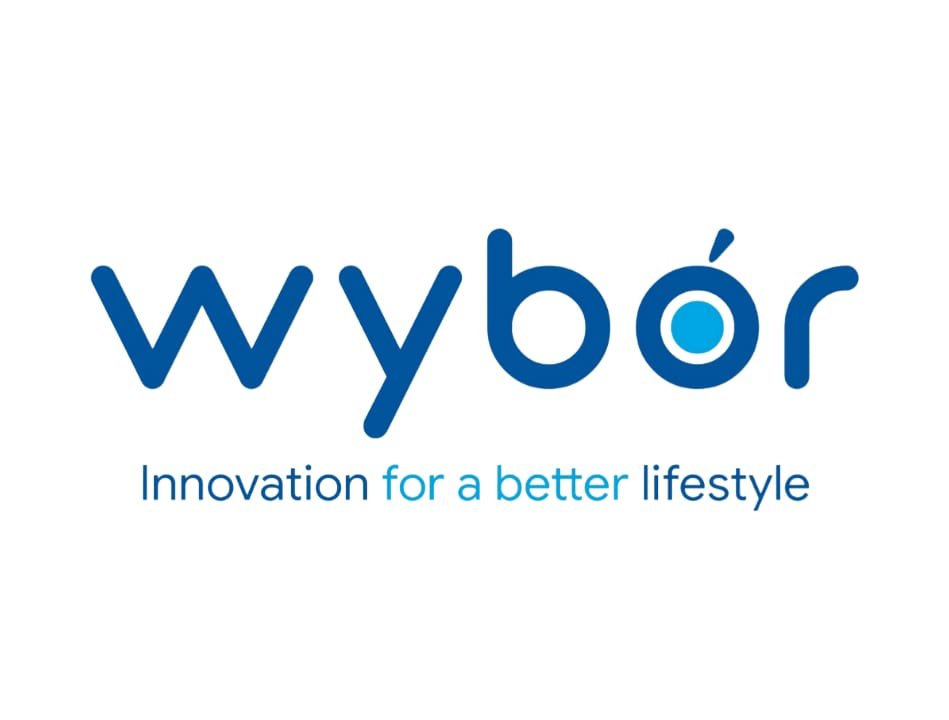 Client Logo Wybor Tech