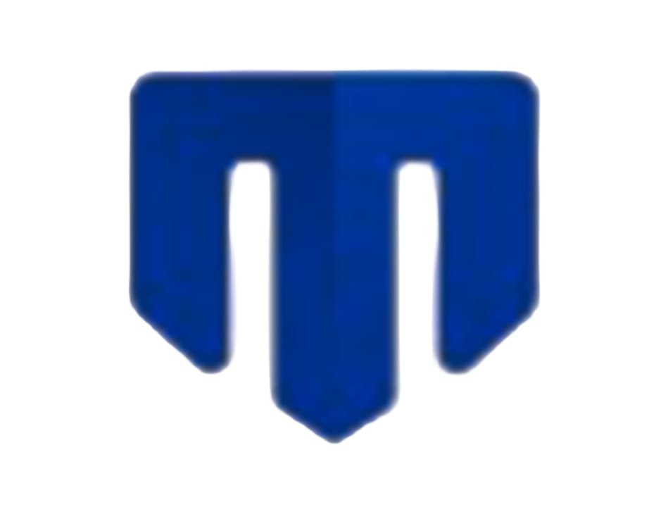 Client Logo Metaltech Design