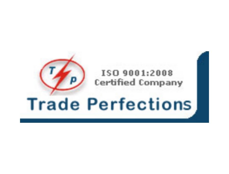Trade Perfection Logo