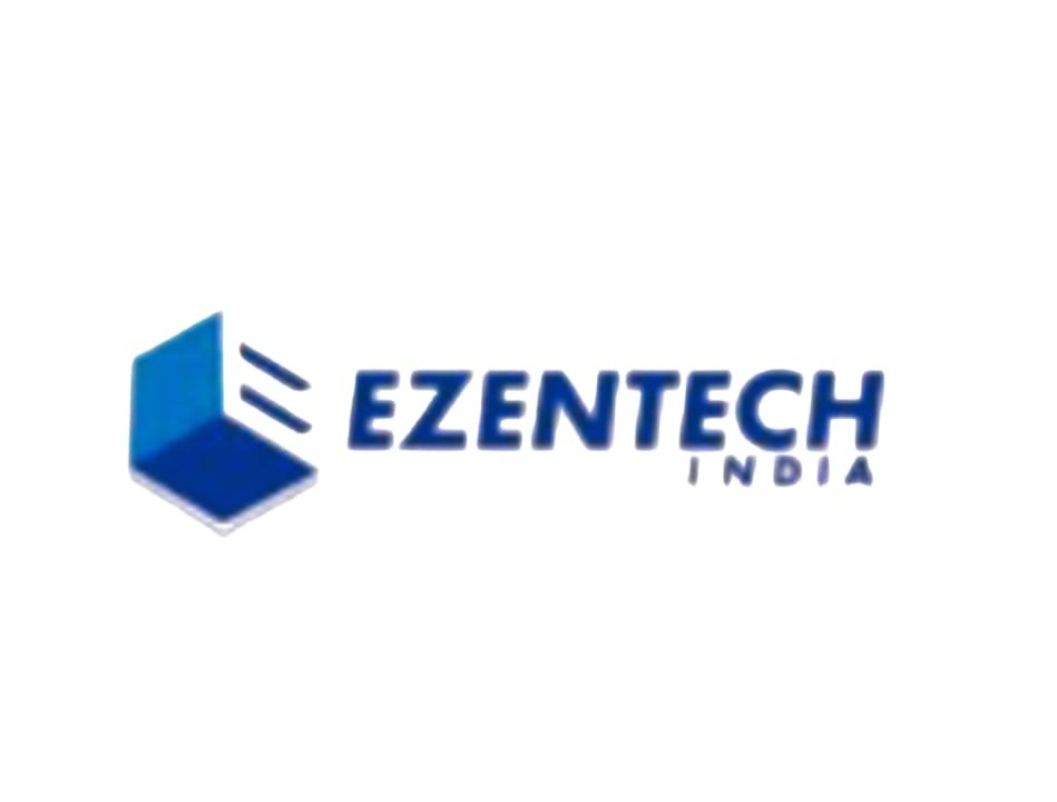 Ezentech India Pvt Ltd Logo