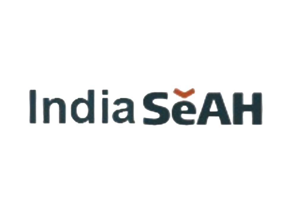India SeAH Logo