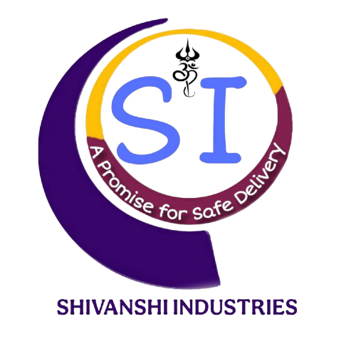 Shivanshi Industries Logo