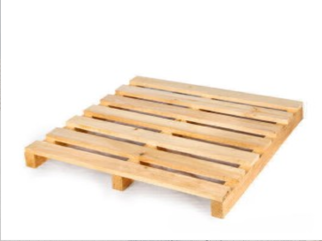 Wooden Pallets