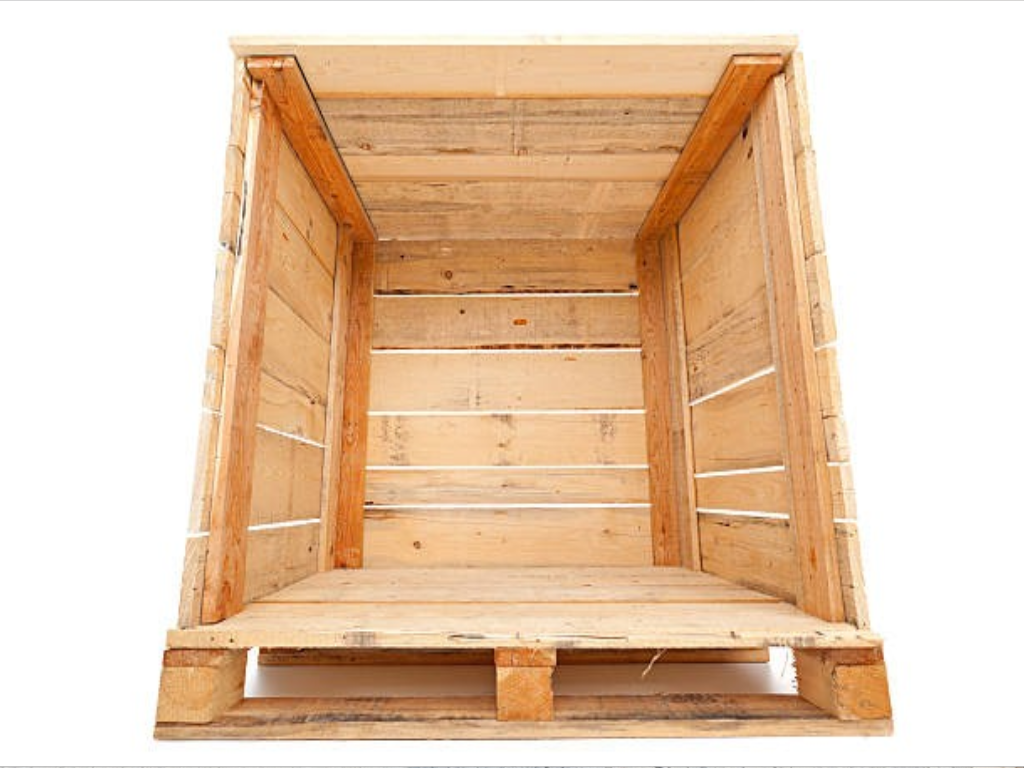 Boxes by Shivanshi Industries