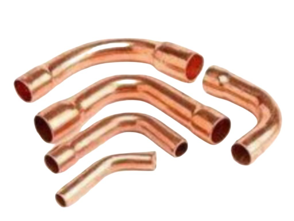 Big Tube Bending Series manufactured by Shivanshi Industries