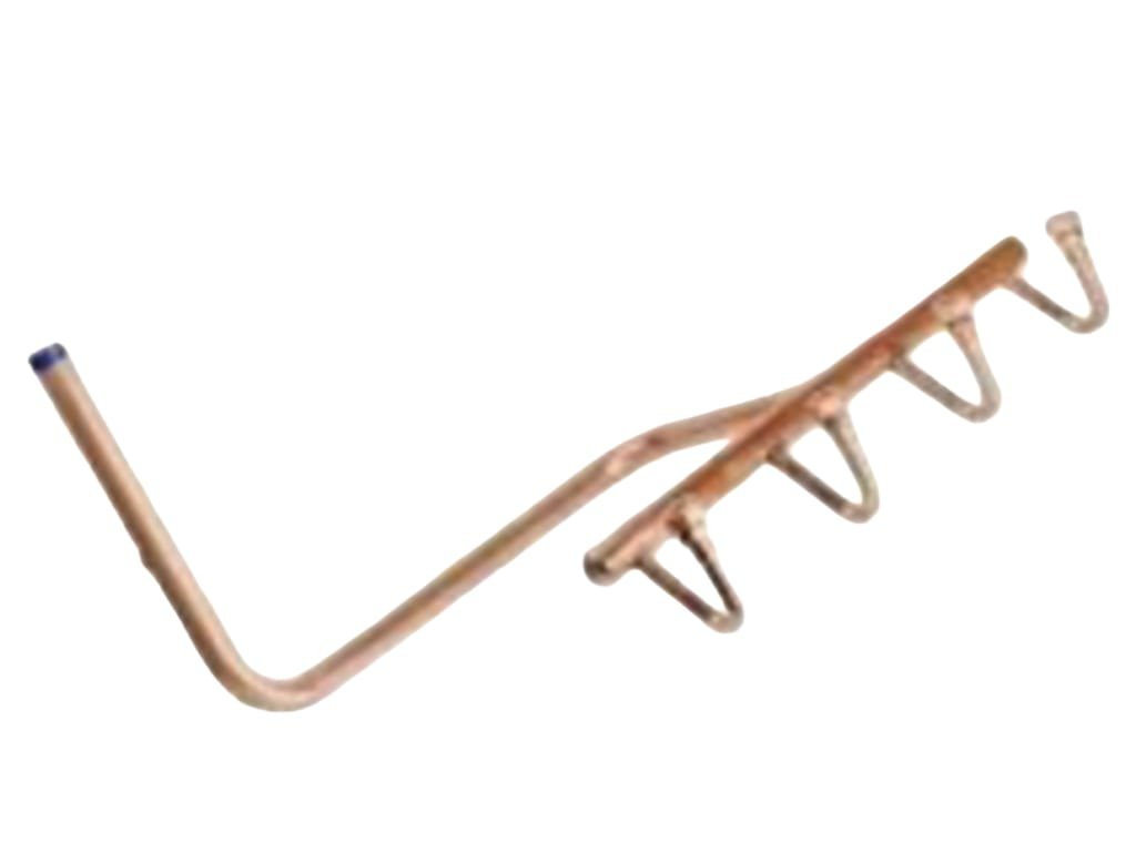 Copper Brazing Assembly manufactured by Shivanshi Industries