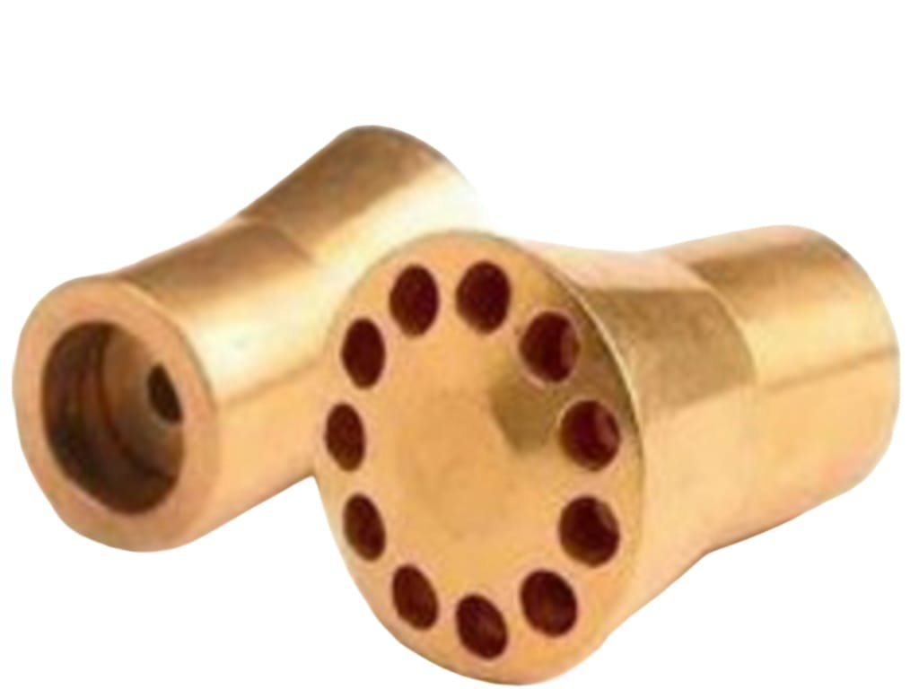 Brass Distributors