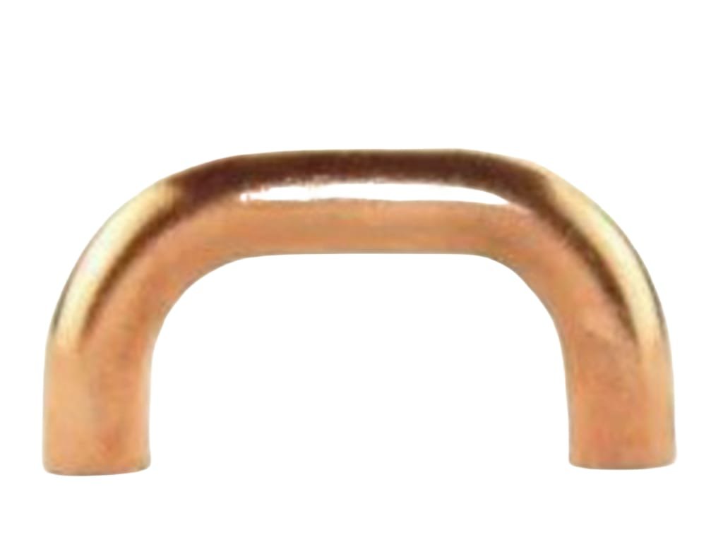 Crossover Copper Fitting manufactured by Shivanshi Industries