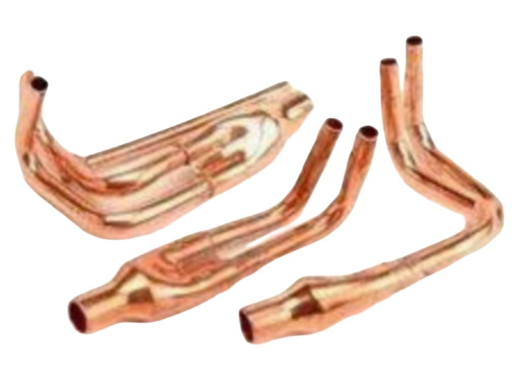 Brazing Components Assembly manufactured by Shivanshi Industries