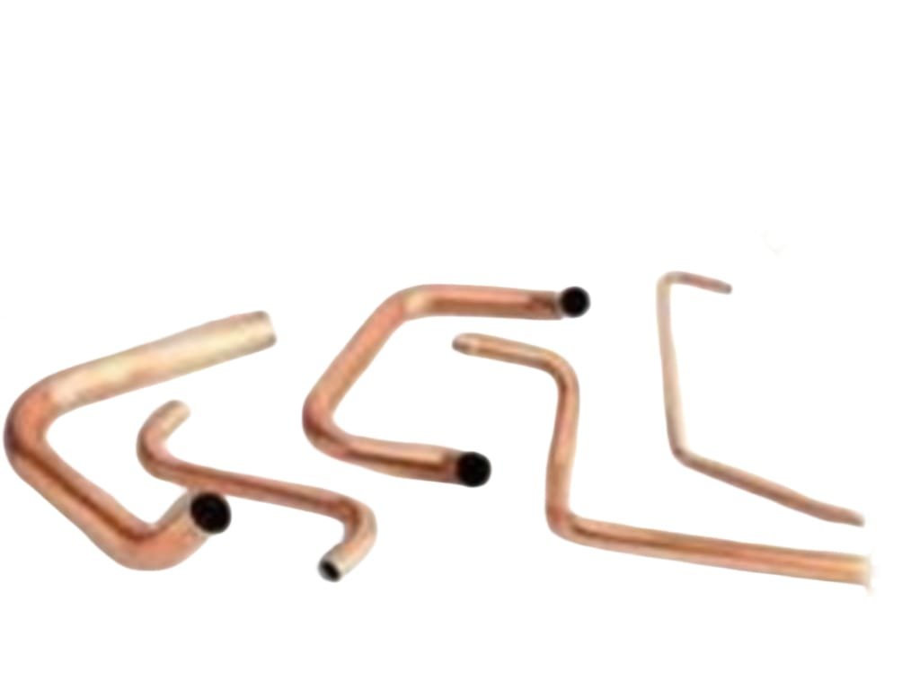 Bending Parts manufactured by Shivanshi Industries